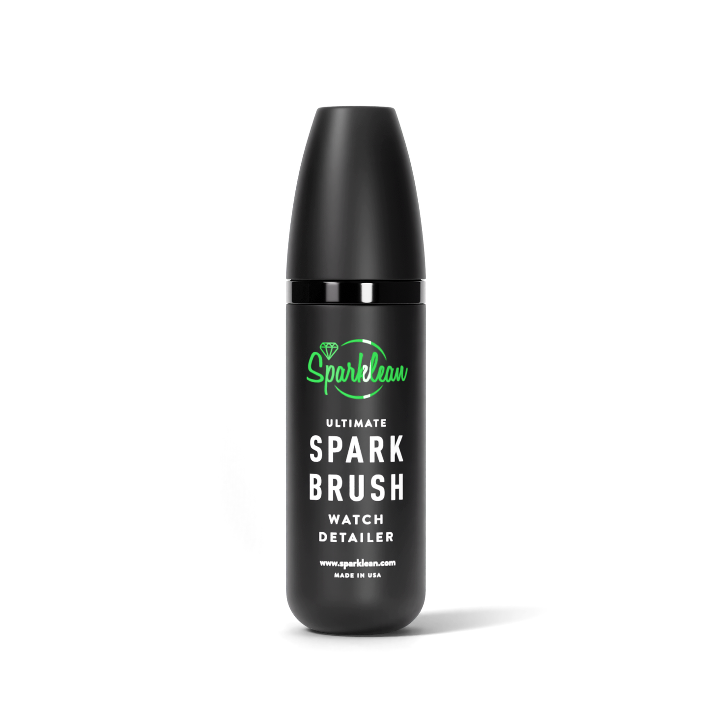 Sparkbrush